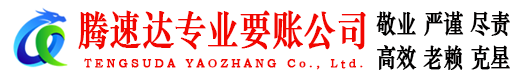 莘县腾速达追债公司